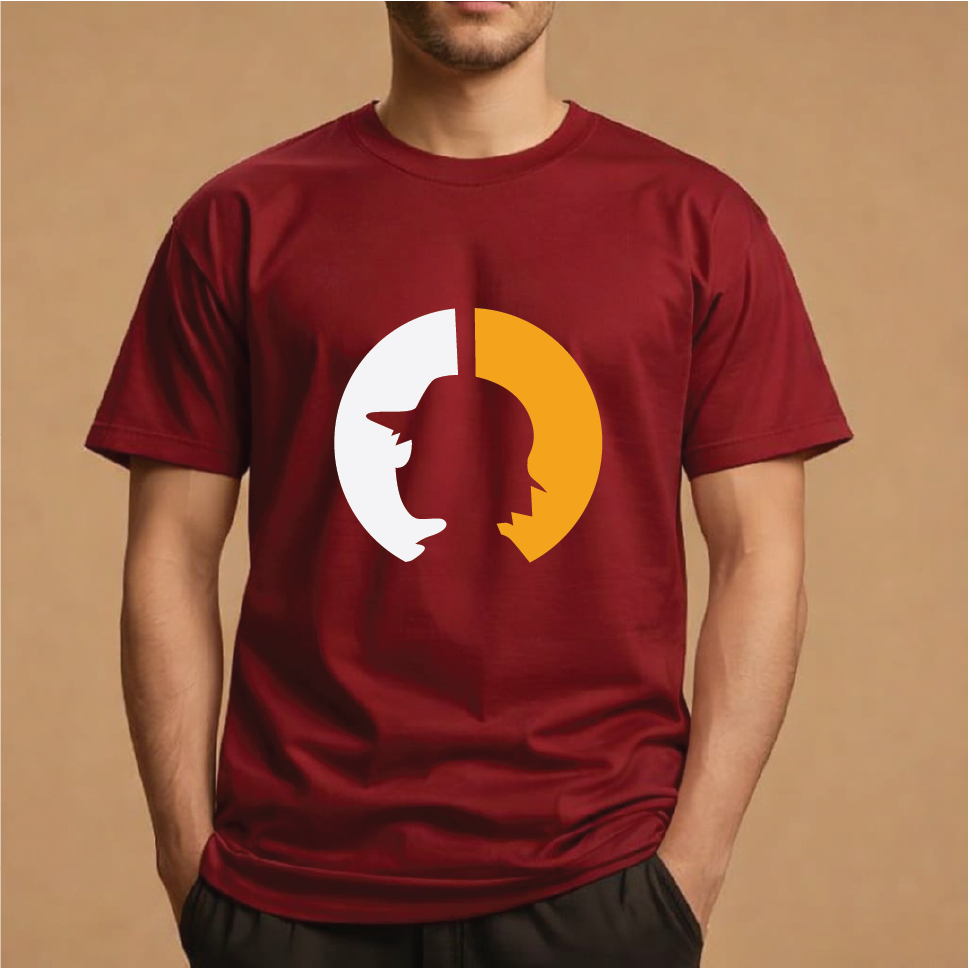 Half Sleeve t-shirt print POKEMON HEAD