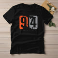 Half Sleeve t-shirt print 94