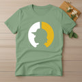 Half Sleeve t-shirt print POKEMON HEAD